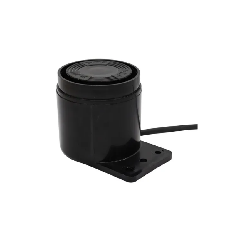 sirene de marcha re bivolt 12 v e 24 v dni 4029 som intermitente 3