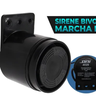 sirene de marcha re bivolt 12 v e 24 v dni 4029 som intermitente 6