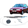 kit reparo maquina de vidro eletrico ford fiesta street 4 portas dianteiro ldle vp 5069 1