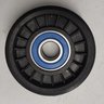 polia da correia do alternador ford f250 explorer roltens rt 6326 3