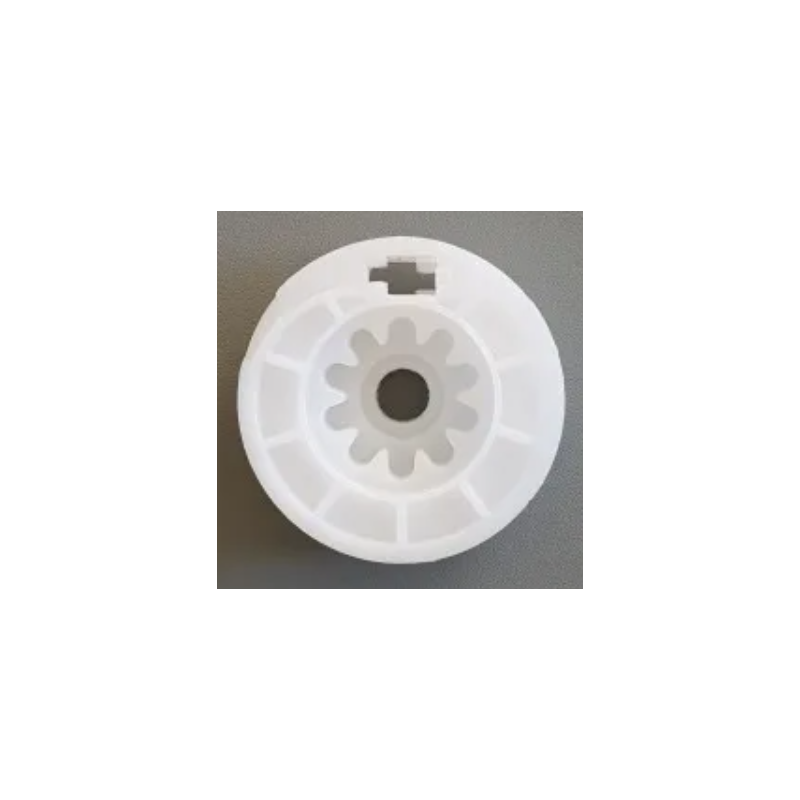 roldana ecosport e fiesta amazon para maquina de vidro eletrico rtx 5175 rotax 3