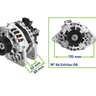 alternador 12v 90a hb20 i30 cerato 1 6 70034 euro 7