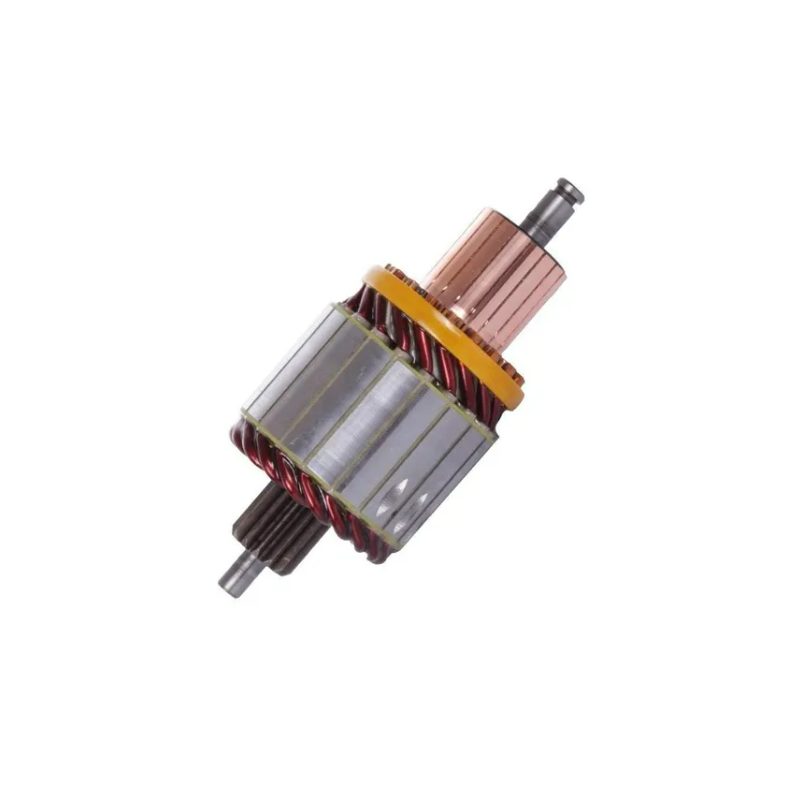 induzido motor de partida ford f250 f350 iveco john deere 12v 14 dentes 123010 euro 2