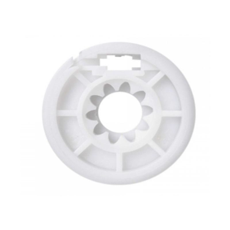 roldana gol g3 4 portas para maquina do vidro eletrico rtx 10081 rotax 3