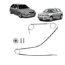 kit reparo para maquina do vidro eletrico gol g4 portas dianteiras rtx 0156 rotax 3
