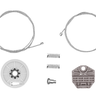 kit reparo para maquina do vidro eletrico corsa novo hatch sedan portas traseiras rtx 0111 rotax 1