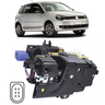 fechadura eletrica da porta volkswagen polo traseira lado direita universal 21196 3