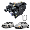 fechadura eletrica da porta golf passat new beetle dianteira lado direito 8 pinos universal 23128 2