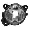 farol de milha avulso vw fox gol saveiro polo lado esquerdo tg 0201030e tiger auto 4