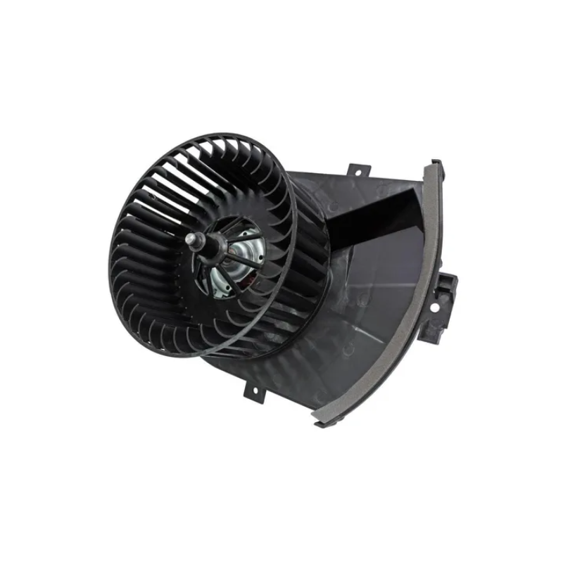 ventoinha da caixa de ar vw fox gol saveiro 2008 2019 5u0820021b original 6