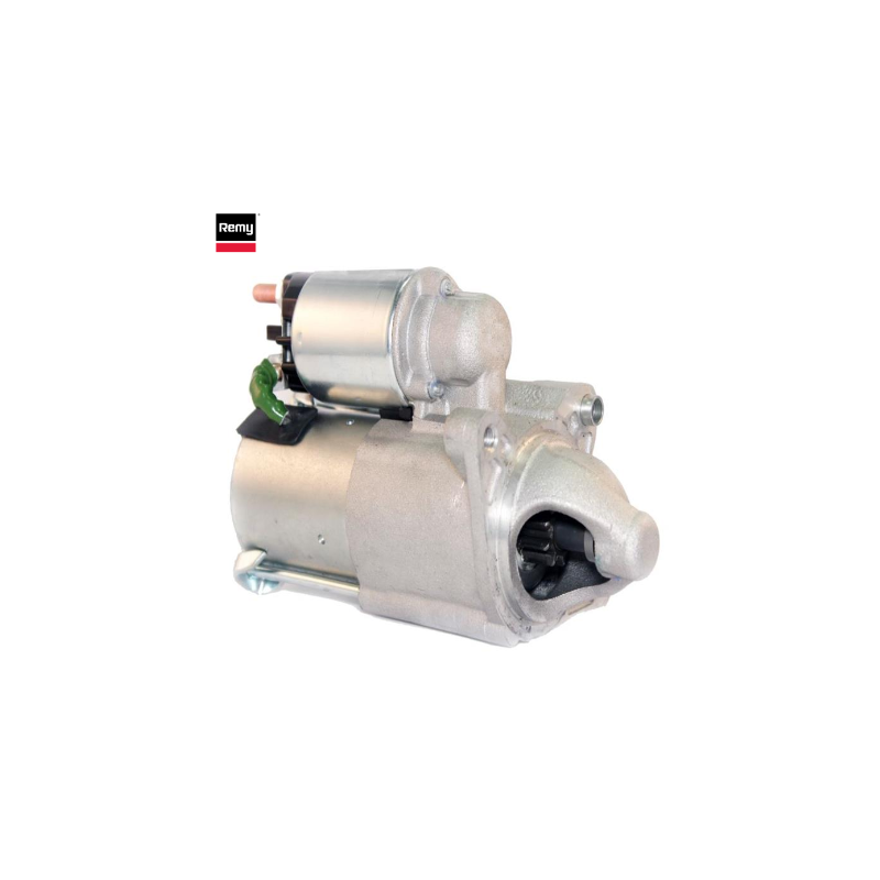 motor de partida doblo idea palio punto siena strada uno 8000090p remy 1