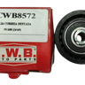 polia da correia dentada picasso cwb8572 4