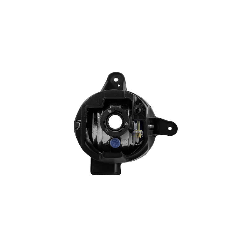 kit farol de milha toyota hilux 20122015 com botao original tg 0207006 3