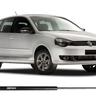 amortecedor de porta malas volkswagen polo hatch tg 1201 6