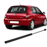 amortecedor de porta malas renault clio todos hatch tg 1201 5