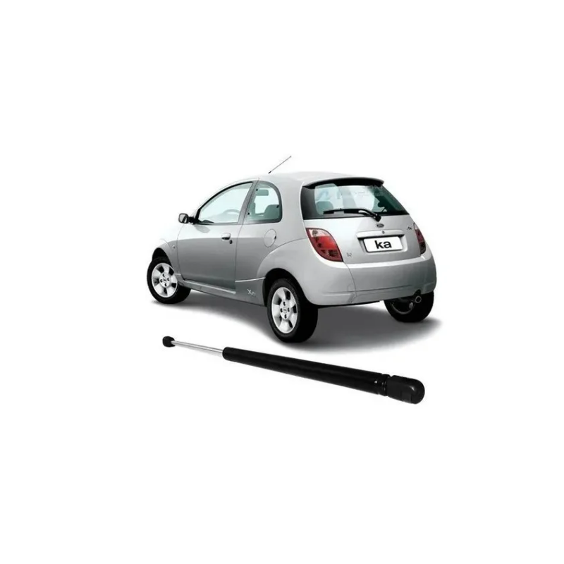 amortecedor de porta malas ford ka 9707 tg 1201 4
