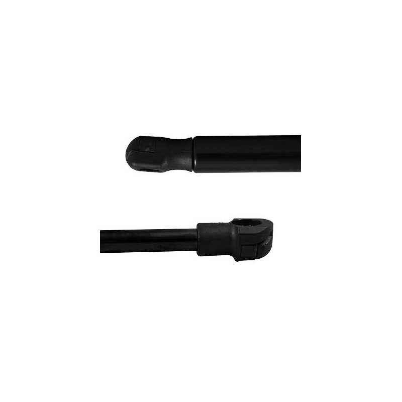 amortecedor de porta malas volkswagen fox crossfox tg 1201 2