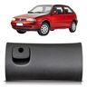 tampa porta luva vw gol parati saveiro geracao 2 grafite auto quality 0200002 1