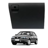 tampa porta luva vw gol parati saveiro g3 cinza antracite auto quality 0200012 1