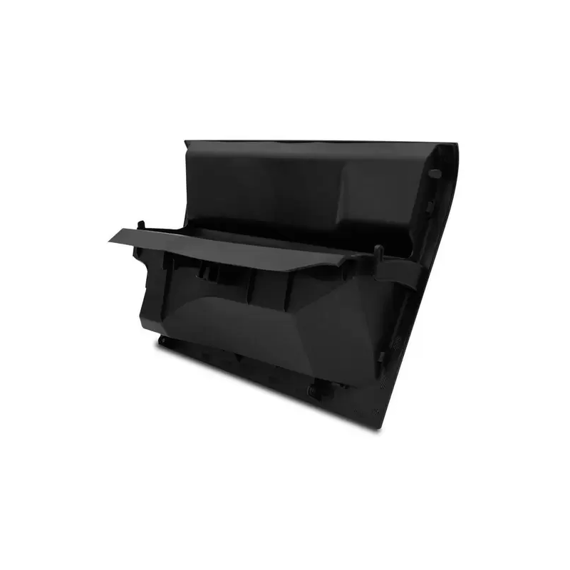 tampa porta luva vw gol parati saveiro g3 cinza antracite auto quality 0200012 4