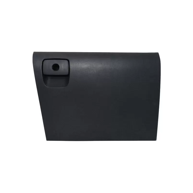 tampa porta luva vw gol parati saveiro g3 cinza antracite auto quality 0200012 5