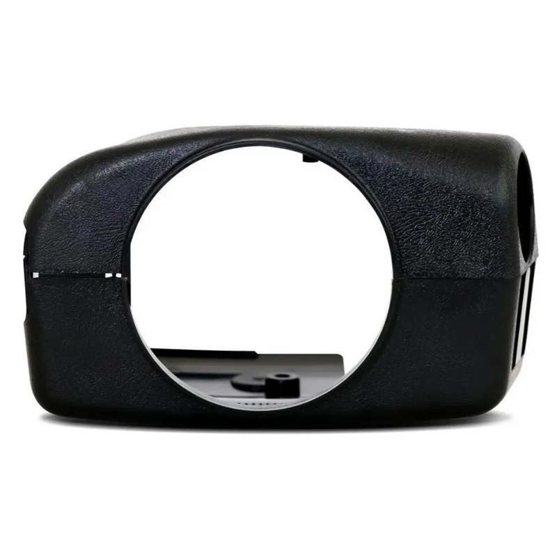 moldura capa chave seta gm s10 blazer 2 4 flex 0711 c regulagem auto quality cs 203 4