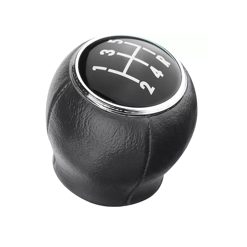 bola de cambio manopla corsa celta vectra astra lente acrilico aro cromado 0061000 auto quality 4