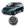 bola de cambio manopla corsa celta vectra astra lente acrilico aro cromado 0061000 auto quality 5