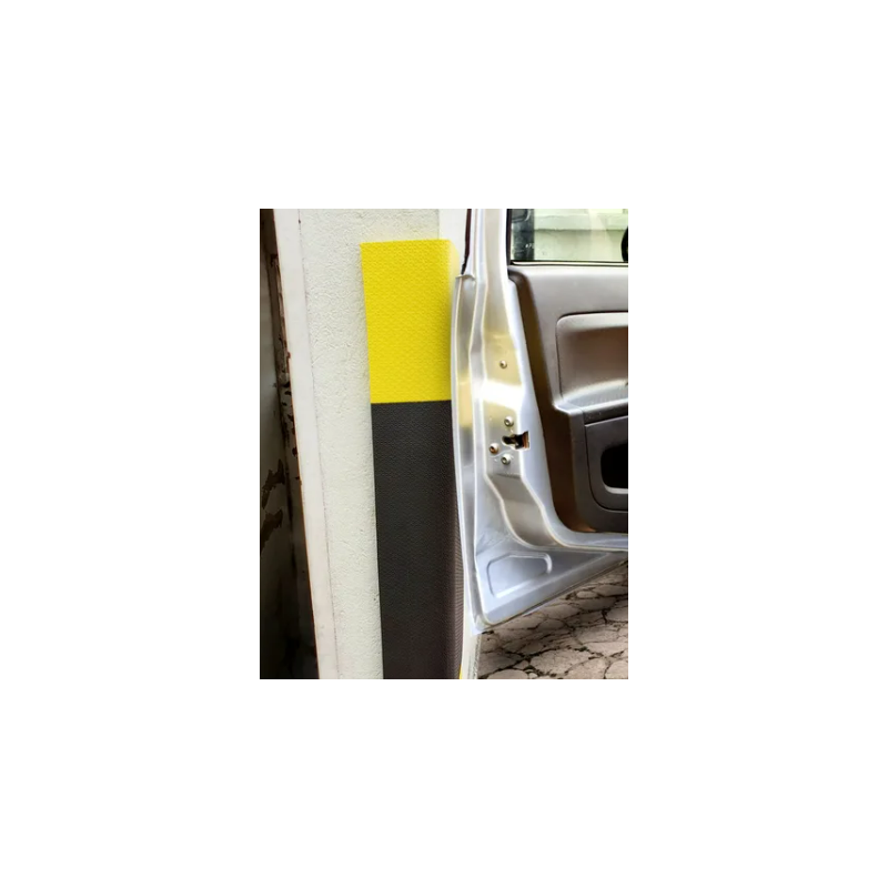 protetor de coluna e paredes com fita auto colante pp001 auto quality 2