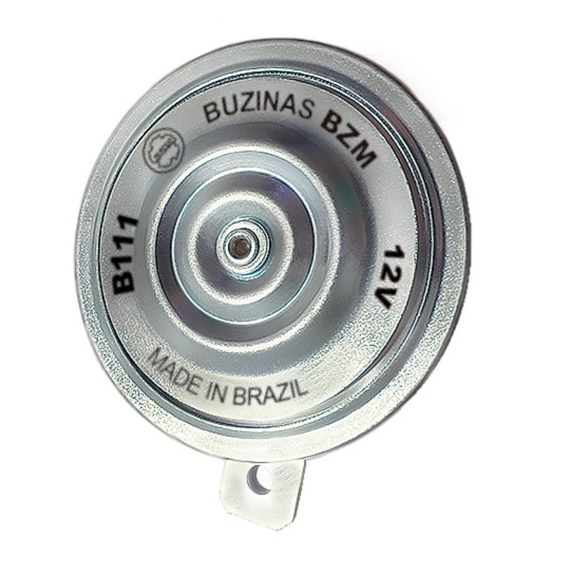 buzina individual 350hz 12v sprinter som mercedes 4