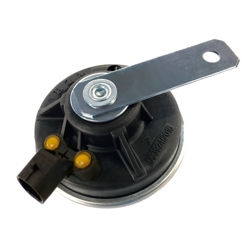 buzina individual 350hz 12v sprinter som mercedes 5