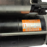 motor de partida arranque 12v denso toyota etios 281000y080 5