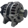 alternador 14v 80150a duster megane sandero f000bl08a8 original 1