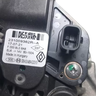 alternador 14v 80150a duster megane sandero f000bl08a8 original 4