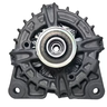 alternador 14v 80150a duster megane sandero f000bl08a8 original 5