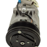 compressor delphi chevrolet corsa meriva celta stilo cs10040 3