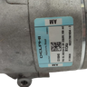 compressor delphi chevrolet corsa meriva celta stilo cs10040 4