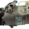 compressor delphi chevrolet corsa meriva celta stilo cs10040 5