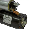 motor de partida arranque 12v bosch jf ford cargo volkswagen caminhao f000al0138 2