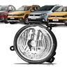 farol de milha auxiliar gol rally crossfox space cross saveiro cross g5 g6 ld direito 261502r 4