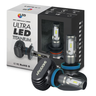 par lampada ultraled titanium h11 6000k 12v 50w 5000lm