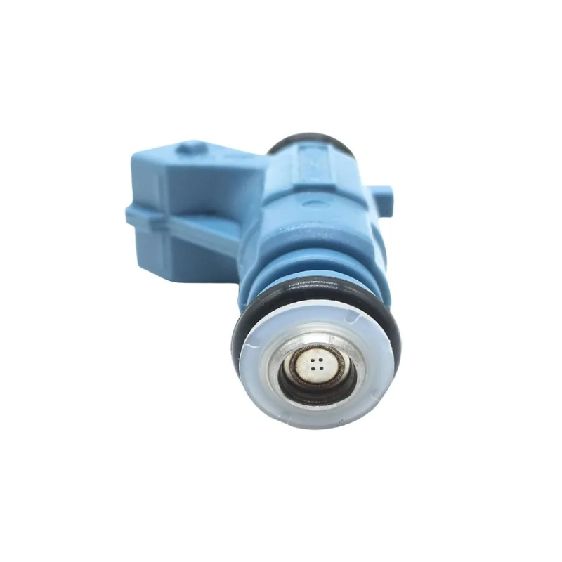 bico injetor gm astra zafira 4 furos 93275197 0280155929 original gm bosch 4