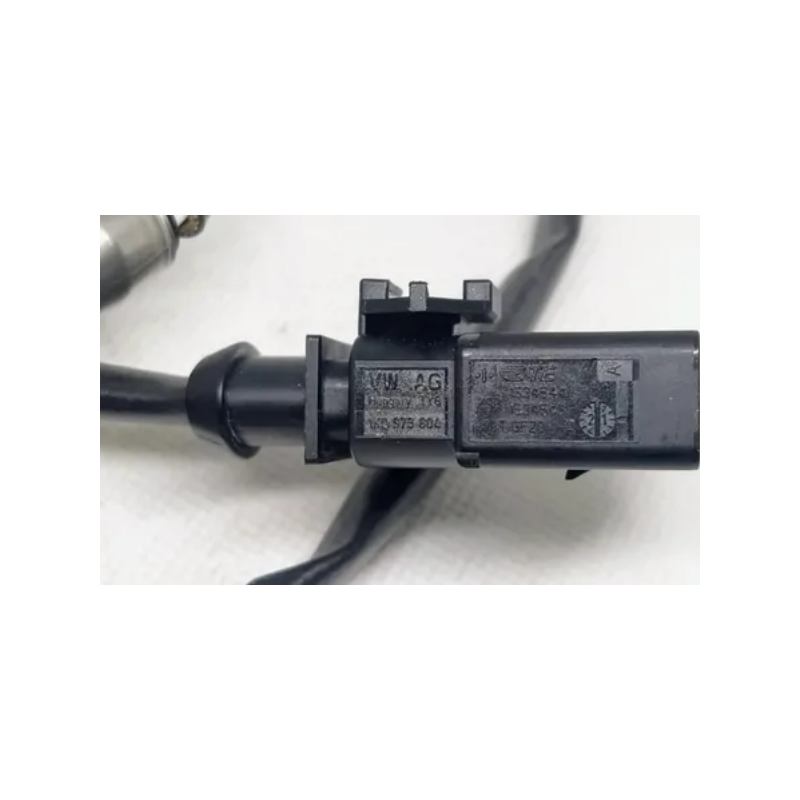 sonda lambda gol voyage fox up 1 0 3cc pos catalisador original 04c906262h 6