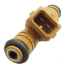 bico injetor gm corsa mpfi gasolina 0280155966 bosch 3
