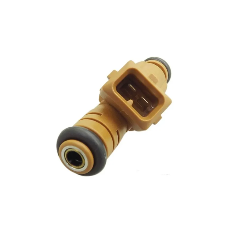 bico injetor gm corsa mpfi gasolina 0280155966 bosch 3