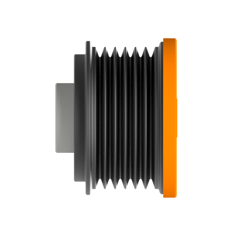 polia roda livre bzm 1050 nissan sentra versa zen 5653 2