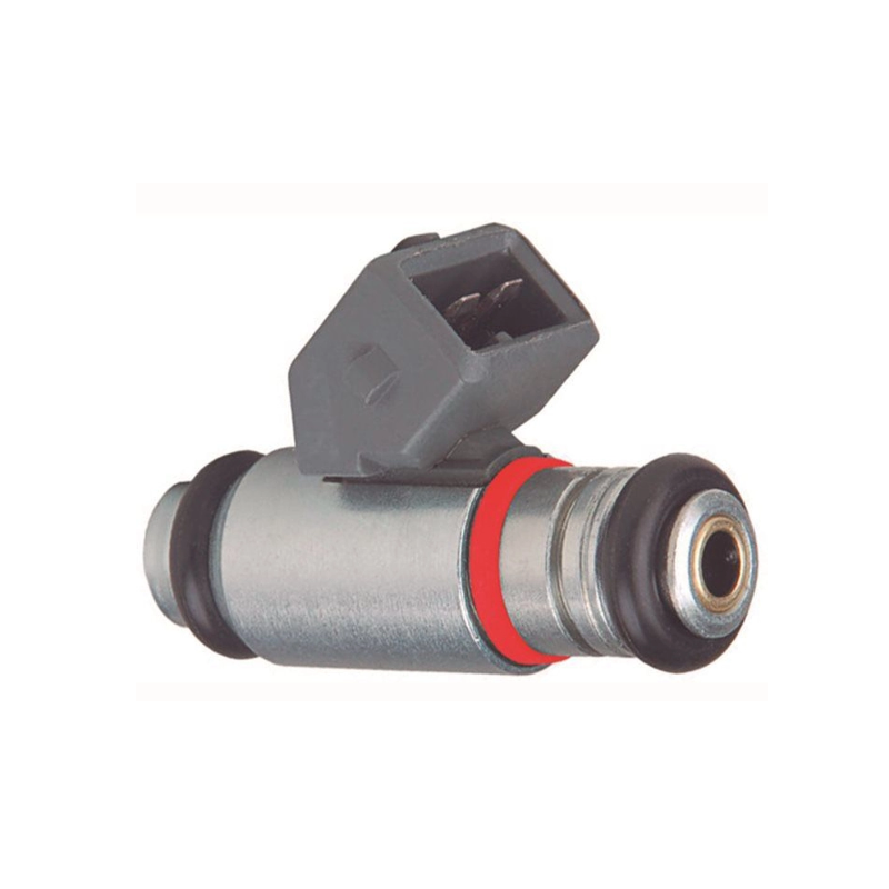Bico Injetor VW Gol Fox Voyage 1.0 MPI Flex MBZ 176 MECA BRAZIL