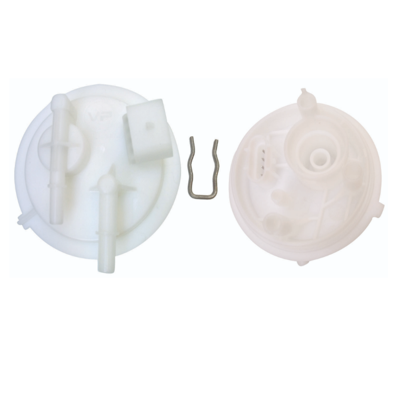 tampa flange bomba de combustivel chevrolet blazer 2 4 mpfi flex vp 7122 2