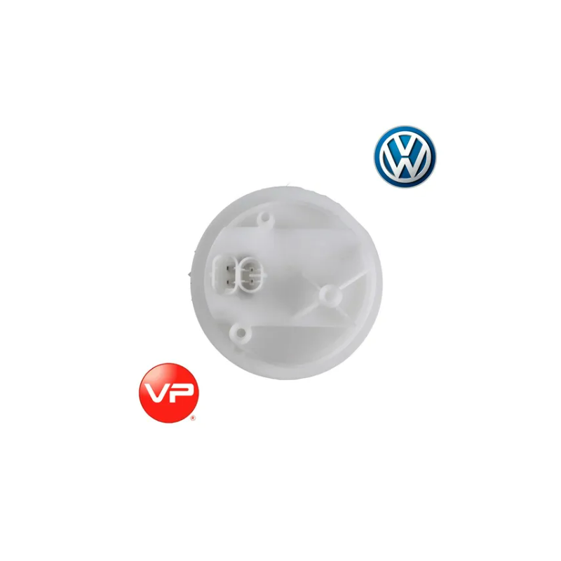 tampa flange bomba de combustivel vw santana 1994 alcool vp 7049 4