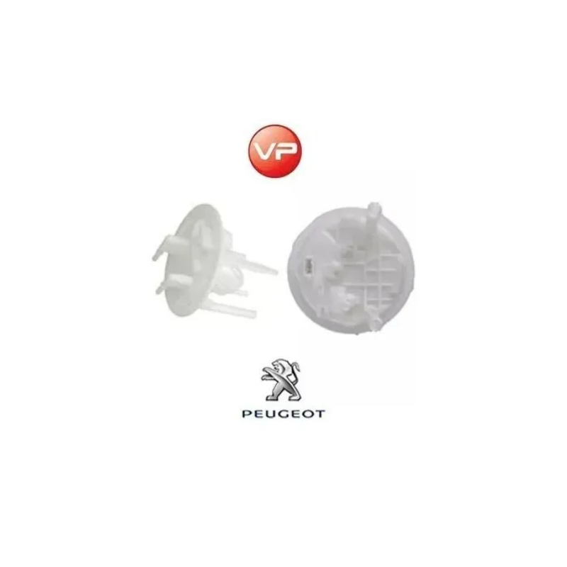 Tampa Flange Bomba de Combustivel Peugeot 307 VP 7080